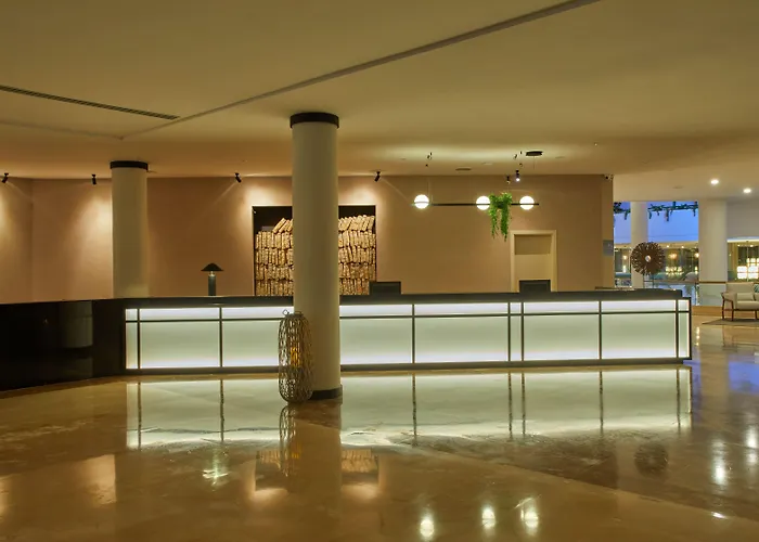 Grand Hyatt Lanzarote Playa Dorada Resort