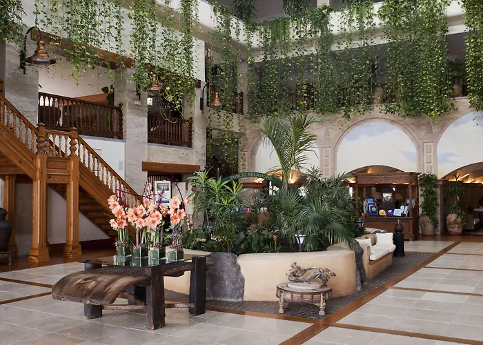 Princesa Yaiza Suite Hotel Resort