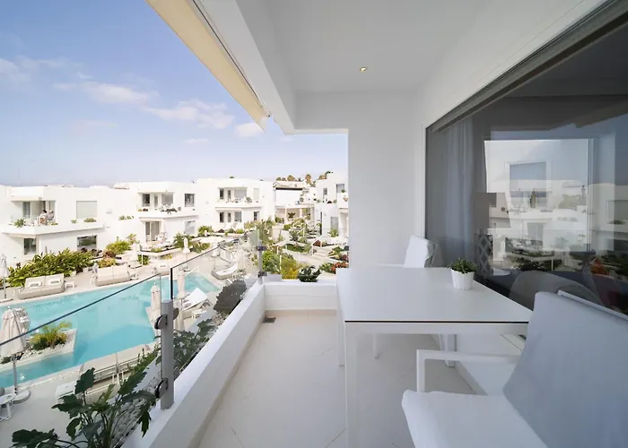 Lani'S Suites De Luxe - Adults Only